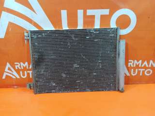 радиатор кондиционера Renault Duster 1 2010г. 921006454r - Фото 6