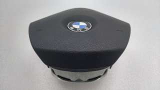 подушка безопасности в рулевое колесо SRS BMW 3 F30/F31/GT F34 2012г. 32306779829 - Фото 5