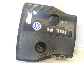 Декоративная крышка двигателя Volkswagen Polo 3 2000г. 045103925g, 045103925 , artGAR18476 - Фото 6
