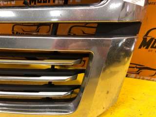 Решетка радиатора Chevrolet Tahoe 4 2014г. 22936489 - Фото 7