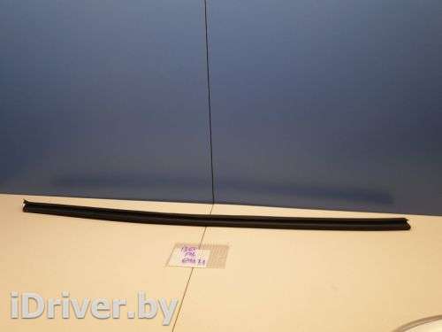 Накладка стекла передней левой двери Hyundai i30 GD 2012г. 82231A5000 - Фото 1