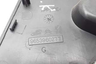 Обшивка багажника Citroen C3 Pluriel 2004г. 9653960277 , art8258192 - Фото 6