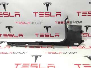1086293-00-G Пластик салона Tesla model 3 Арт 9927707
