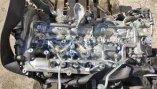 Двигатель  Renault Espace 4 restailing 2.0 DCi Дизель, 2010г. M9R808  - Фото 10