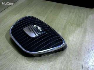 Решетка радиатора SEAT Seat Ibiza 3 2003г. 6LO 853 654 - Фото 11