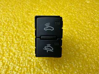 4E0962109 Кнопка аварийной сигнализации к Audi A8 D3 (S8) Арт 4879_1