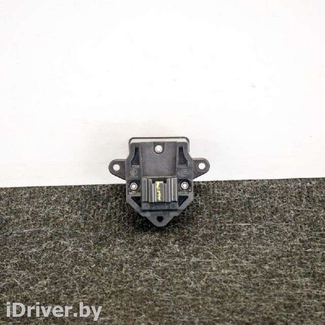 Кнопка ручного тормоза (ручника) Land Rover Range Rover 4 2013г. BJ32-15K850-AD , art2961848 - Фото 1