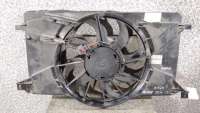  Вентилятор радиатора к Ford C-max 2 Арт 01012006001