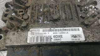 5ws40419e-t Блок управления двс к Ford S-Max 1 Арт GDN04PC01