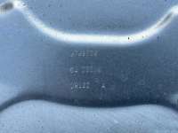 Кожух защитный тормозного диска MINI COUNTRYMAN F60 2018г. 34206799739,6799739 - Фото 3