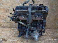 Двигатель  Citroen C5 1 2.2 HDI 16V Дизель, 2004г. 4HX  - Фото 4