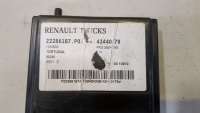 Блок управления центральным замком Renault T-Series Trucks 2013г. 22286187 - Фото 2