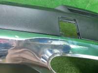 Юбка заднего бампера Mercedes GLC w253 2016г. A2538850925 - Фото 17