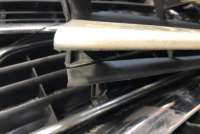 Решетка радиатора Volkswagen Golf 4 2000г. 1J0853655G , art2945039 - Фото 4