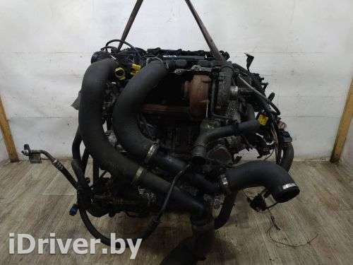 PSA.9HZ Двигатель к Citroen C5 1 Арт 2070001-25 - Фото 1