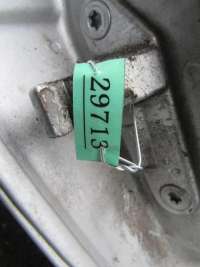 Дверь задняя правая Mercedes ML W164 2007г.  - Фото 8