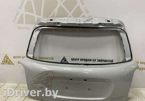 Крышка багажника MINI Cooper F56,F55  41007320545 - Фото 1