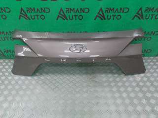 87311BW000, 9 Накладка двери багажника к Hyundai Creta  Арт ARM216040