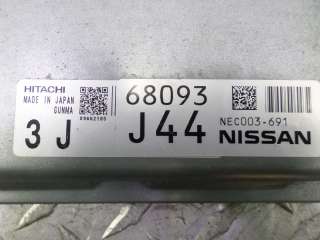 NEC003691 Блок управления ДВС Nissan Murano Z51 Арт 00114331, вид 5