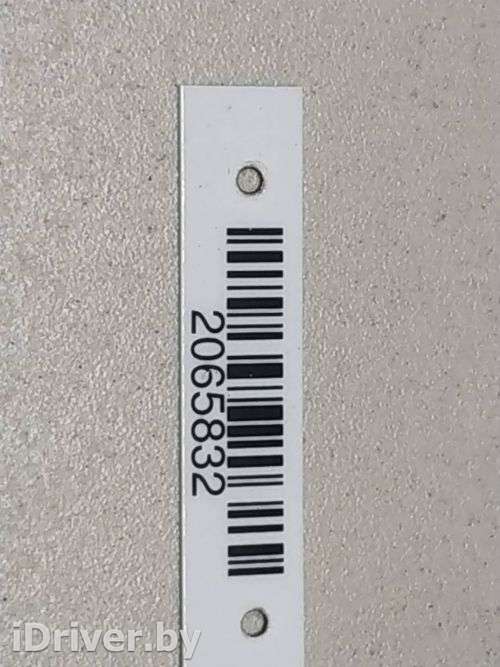  диск штампованный R13 4x100 ET45 к Kia Sephia 1 Арт 2065832 - Фото 3