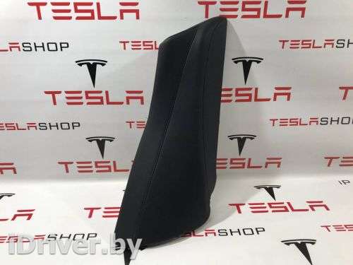 Подушка безопасности боковая (в сиденье) правая Tesla model 3 2020г. 1096031-01-I,1096031-61-I - Фото 1
