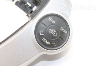 Кнопки руля Toyota Prius 3 2011г. f70cv481 , artSAK91339 - Фото 3