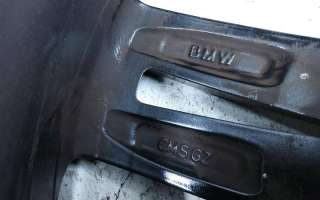 Диск колеса литой BMW 5er G30 R18 36116894842 - Фото 7