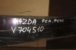 Накладка на порог Mazda 6 2 2007г. GS1D51P51 - Фото 7