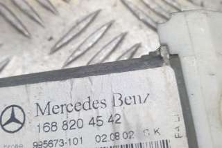 Стеклоподъемник передний левый Mercedes A W168 2003г. 0130822024, 1688204542 , art931520 - Фото 3