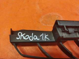 Кронштейн бампера Skoda Kodiaq 2016г. 565807863 - Фото 9