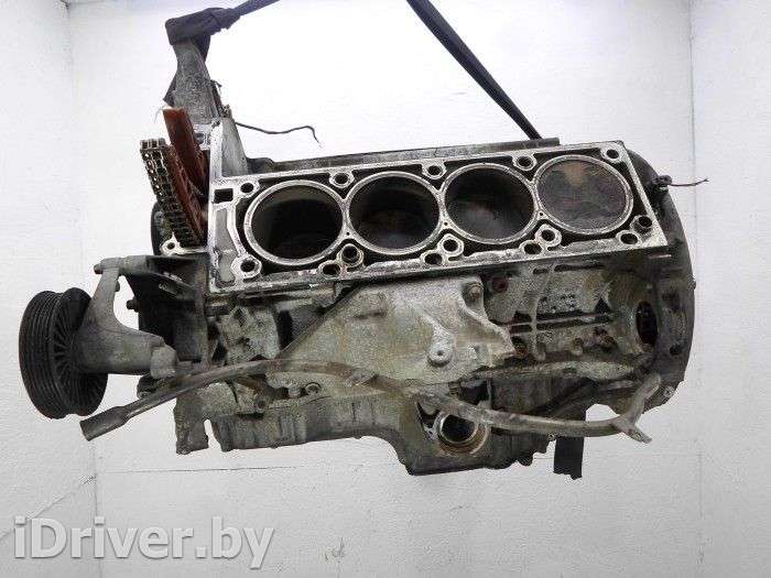Двигатель  Mercedes S W221 5.5  Бензин, 2010г. 273968,  - Фото 10