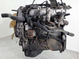 Двигатель  Kia Sorento 1 2.5  2005г. Б,H  - Фото 5