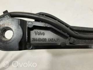 Щеткодержатель (поводок стеклоочистителя, дворник) Volvo S90 2 2017г. 31440420 , artGAL9646 - Фото 5