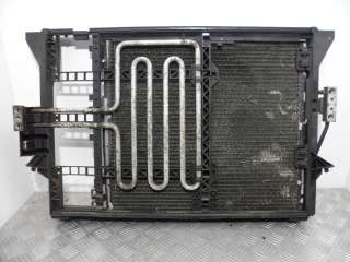  Радиатор кондиционера к BMW 5 E39 Арт 00051304