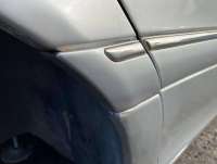 Молдинг (накладка) двери задней левой Mercedes S W220 2001г.  - Фото 15