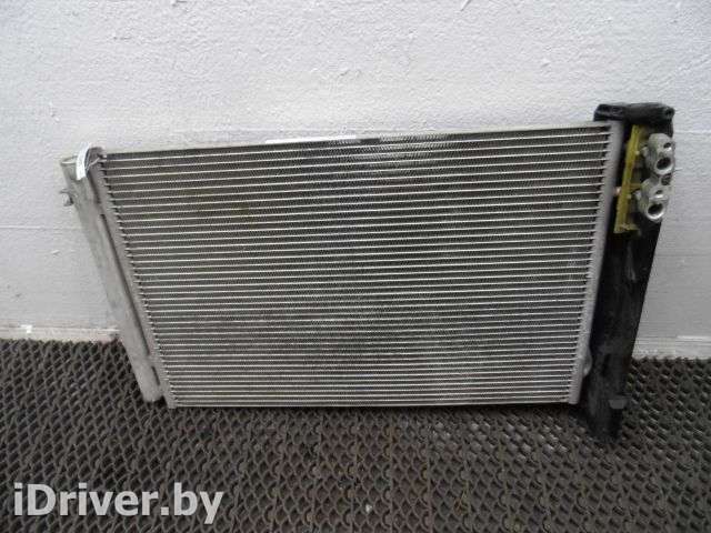 Радиатор кондиционера BMW 3 F30/F31/GT F34 2012г. 9229022 - Фото 1