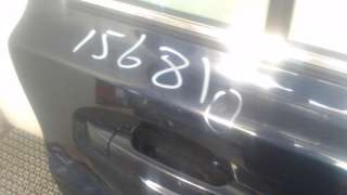 Дверь боковая (легковая) Subaru Legacy 5 2012г. 60409AJ00C9P - Фото 2
