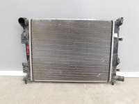  Радиатор охлаждения к Hyundai Solaris 1 Арт smt8667777