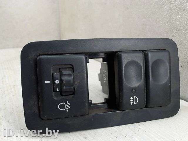 кнопка корректора фар Hyundai Accent X3 1998г.  - Фото 1