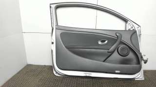 Дверь боковая (легковая) Renault Megane 3 2009г.  - Фото 5