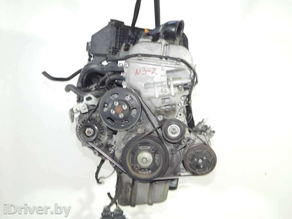 Двигатель  Suzuki Swift 4 1.2  Бензин, 2011г. K12B  - Фото 6