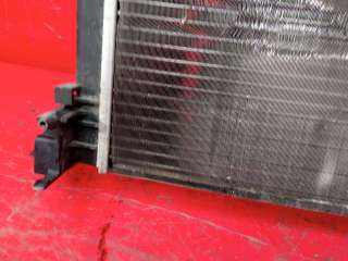 радиатор охлаждения Nissan Qashqai 2 2013г. 21410BM90A - Фото 10