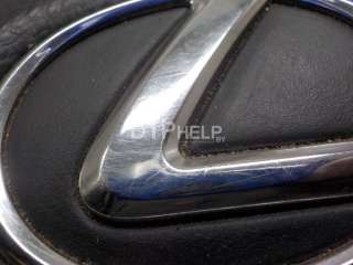 Подушка безопасности в рулевое колесо Lexus GS 3 2006г. 4513030660E0 - Фото 5