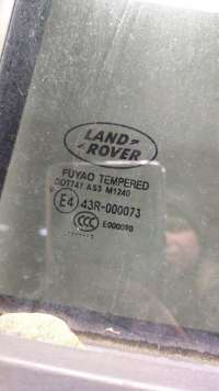 Форточка задняя левая Land Rover Freelander 2 2011г.  - Фото 3