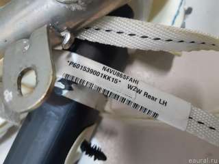 Подушка безопасности боковая (шторка) Infiniti QX56 1 2005г. 985P17S201 - Фото 8