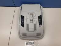 4H0947135GDJ4 Плафон салонный передний к Audi A8 D4 (S8) Арт ZAP281112