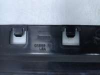 Дефлектор радиатора BMW X5 F15 2013г. C13859101 - Фото 7