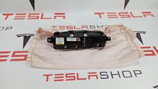 Подушка безопасности коленная Tesla model S 2012г. 1005259-00-E - Фото 2