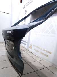 Крышка багажника Lada Granta 2011г. 21916300020 - Фото 5