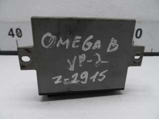 Блок управления центральным замком Opel Omega B 2000г. 90491727 - Фото 5